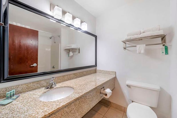 Images Best Western Parker Inn