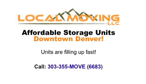 Images Local Moving LLC