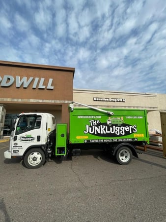 Images The Junkluggers of East Valley