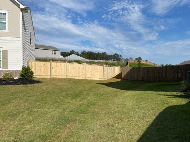 Images Superior Fence & Rail