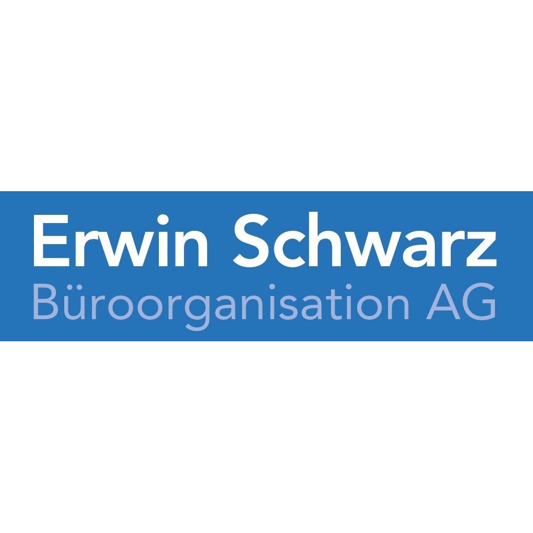 Erwin Schwarz Büroorganisation AG Logo