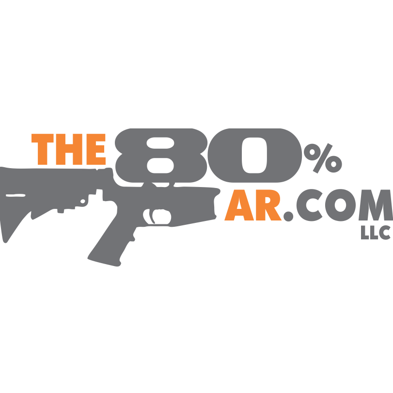 www.the80percentar.com Logo