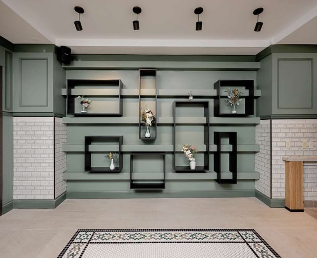 Images Hotel Fort Des Moines, Curio Collection by Hilton