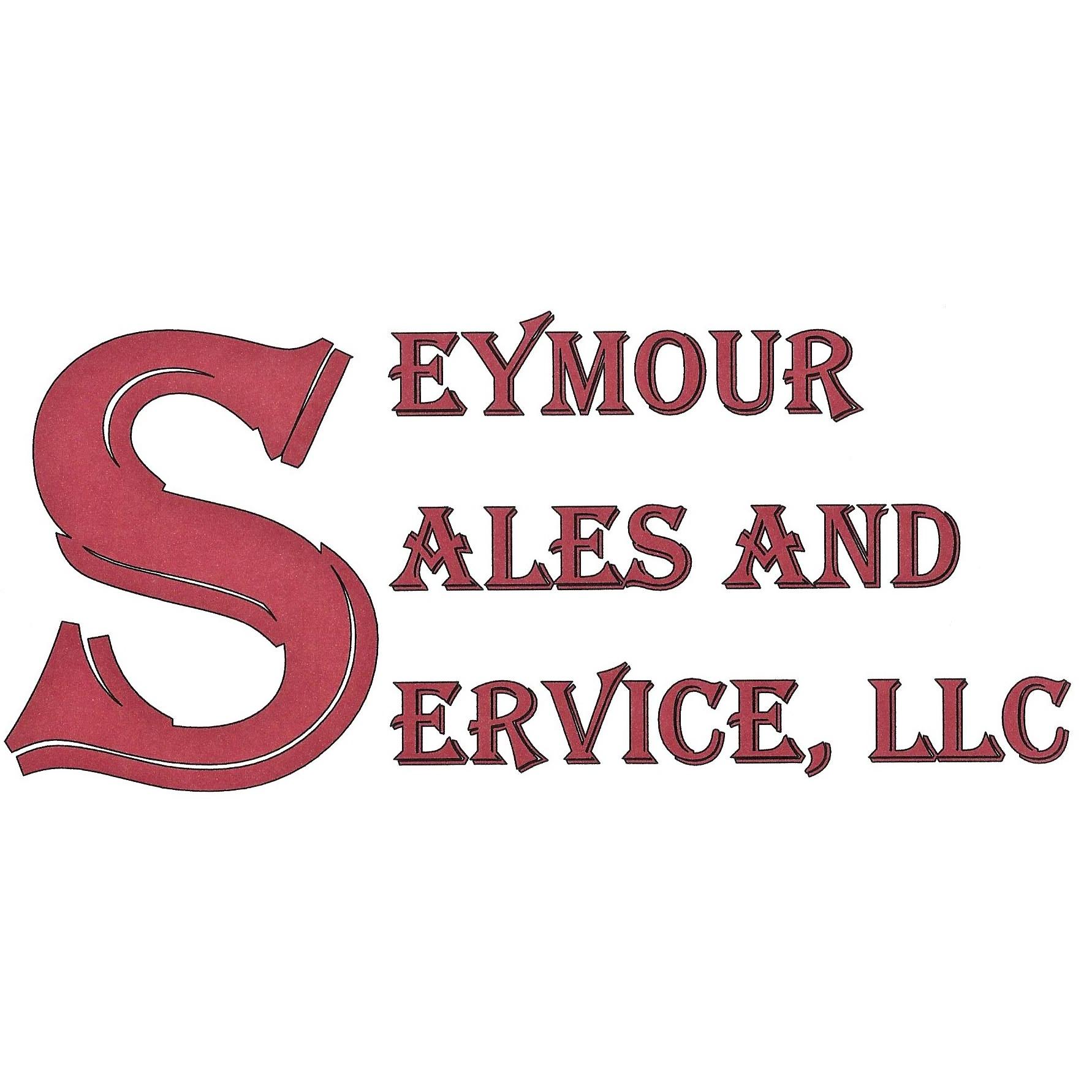 Seymour Sales & Service, LLC Logo