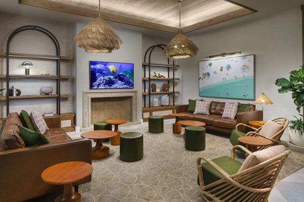 Images Hilton Garden Inn St. Pete Beach