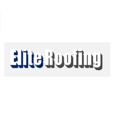 Elite Roofing Logo