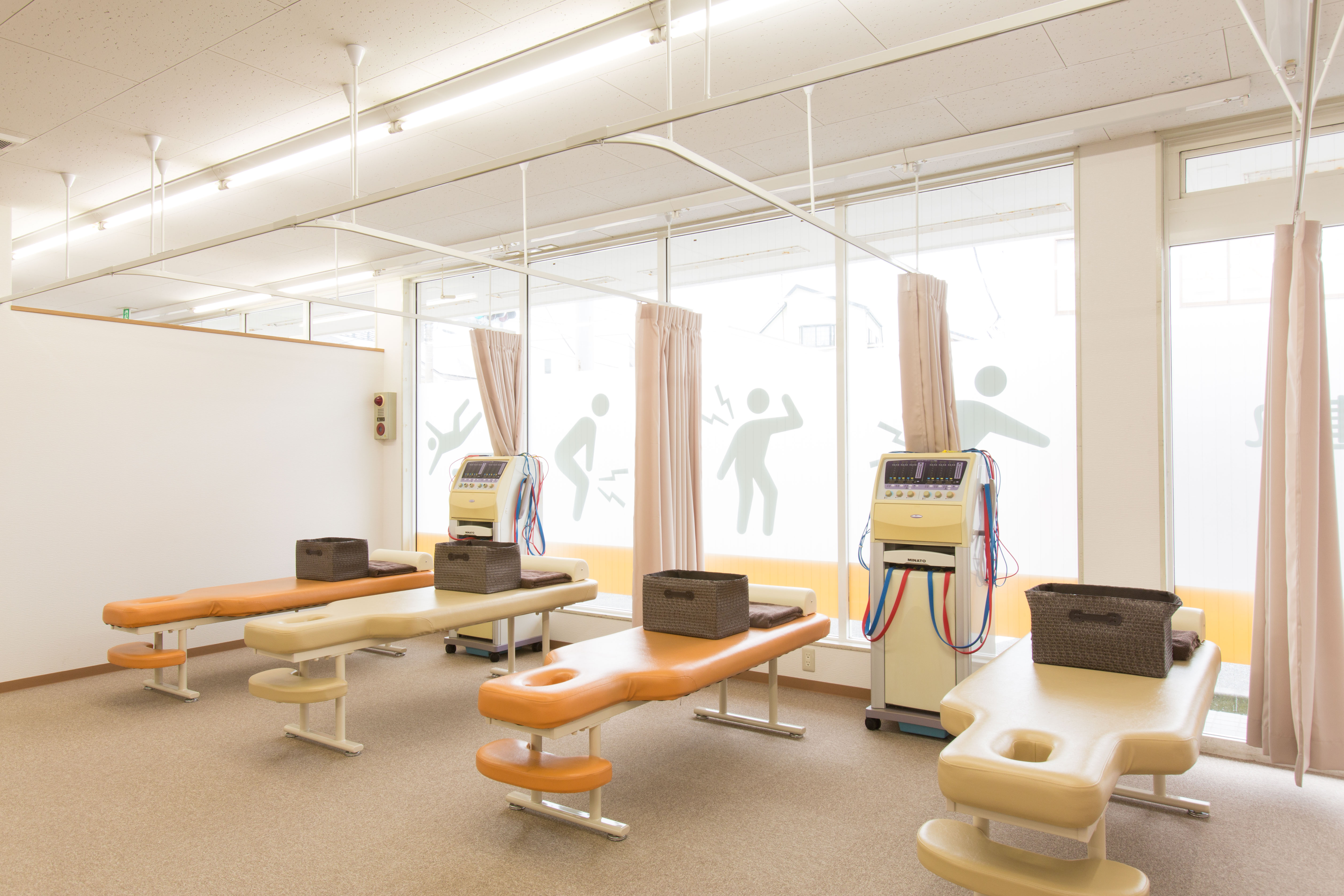 Images 長井きずな整骨院