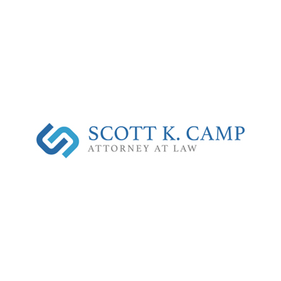 Scott K Camp Attorney At Law Logo