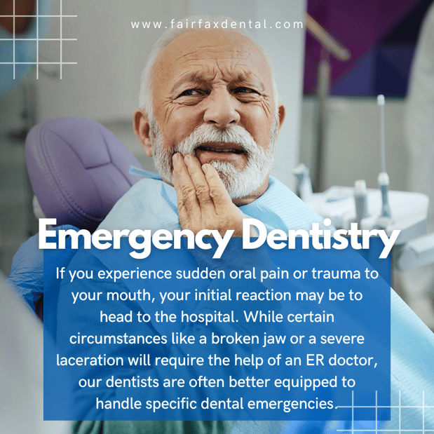 Images Fairfax Family Dental Care