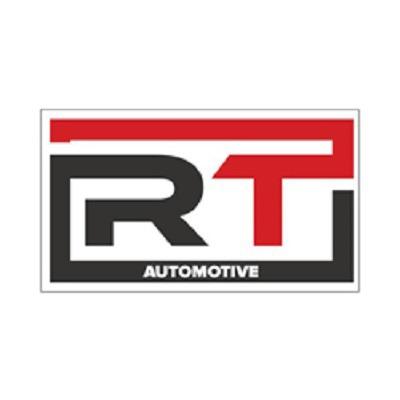 R/T Automotive Logo