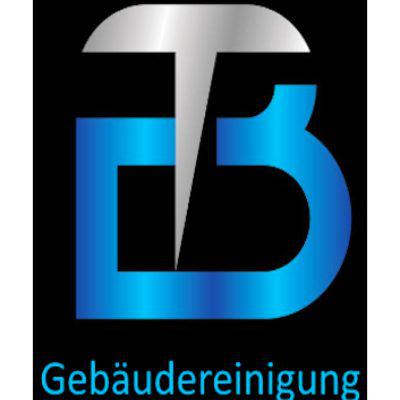 Logo T-B-Gebäudereinigung