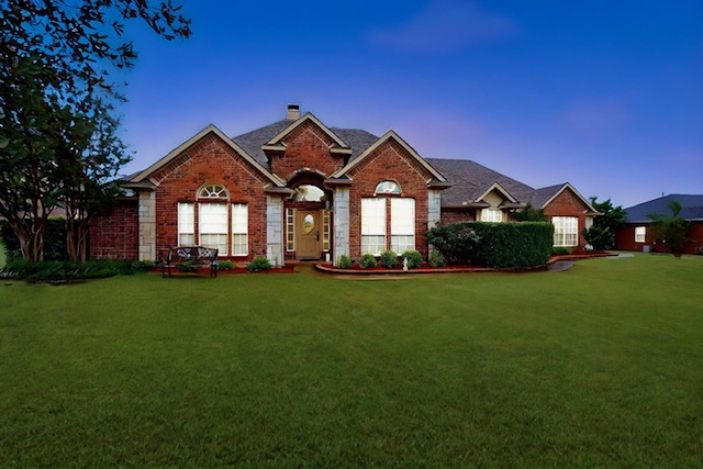 Images Philip Henderson - TX Realtor with eXp Realty