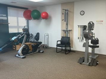 Images LifeBridge Health Physical Therapy - Westminster
