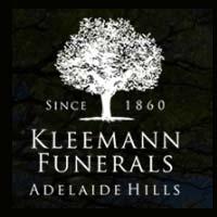 Kleemann Funerals Logo