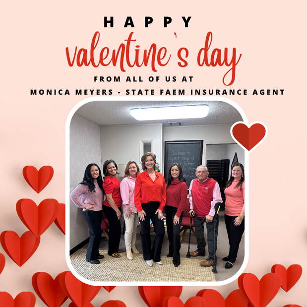 Images Monica Meyers - State Farm Insurance Agent