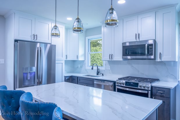 Images Zion Home Remodeling