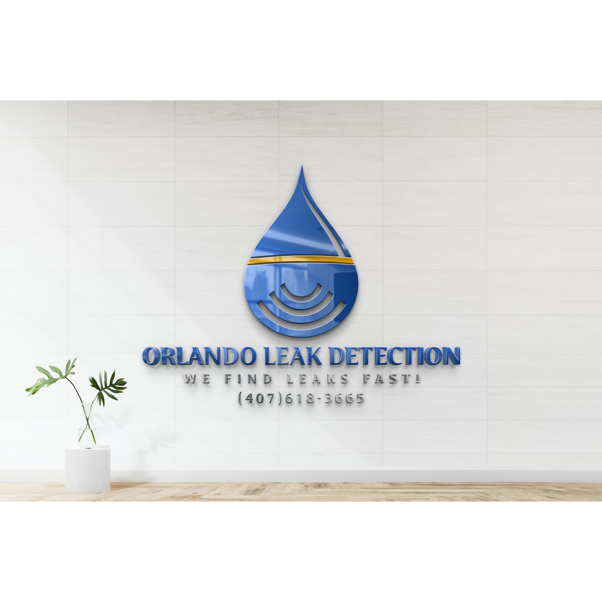 Orlando Leak Detection