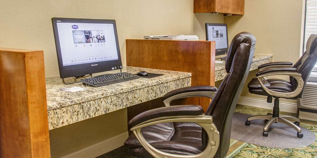 Hampton Inn Charleston - Daniel Island