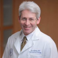 David Martin Weiner, Medical Doctor (MD)