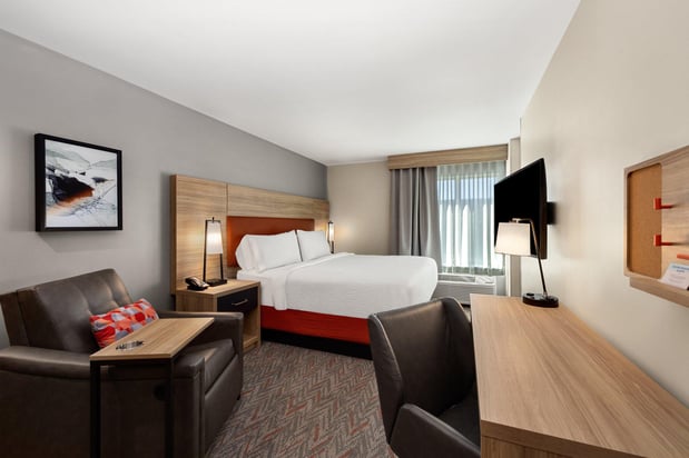 Images Candlewood Suites Layton - Salt Lake City by IHG