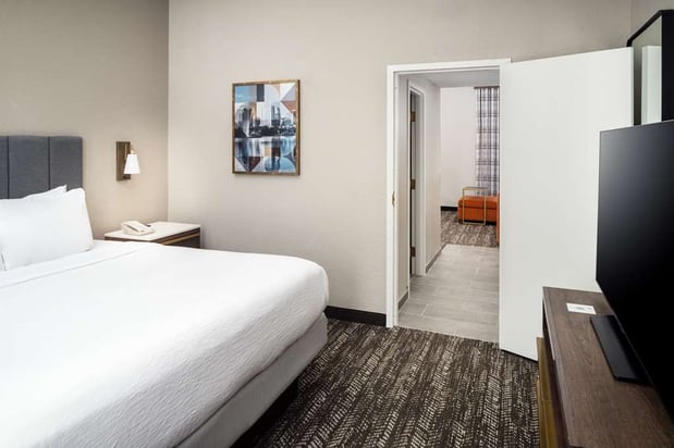 Images Embassy Suites by Hilton Orlando North