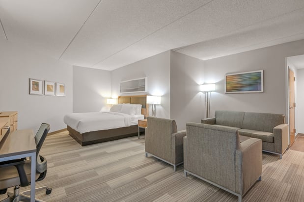 Images Holiday Inn Express Hershey (Harrisburg Area) by IHG