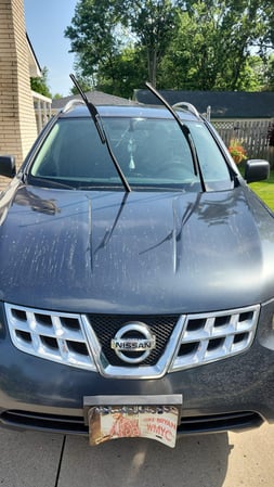 Images Skyview Auto Glass Lathrup Village