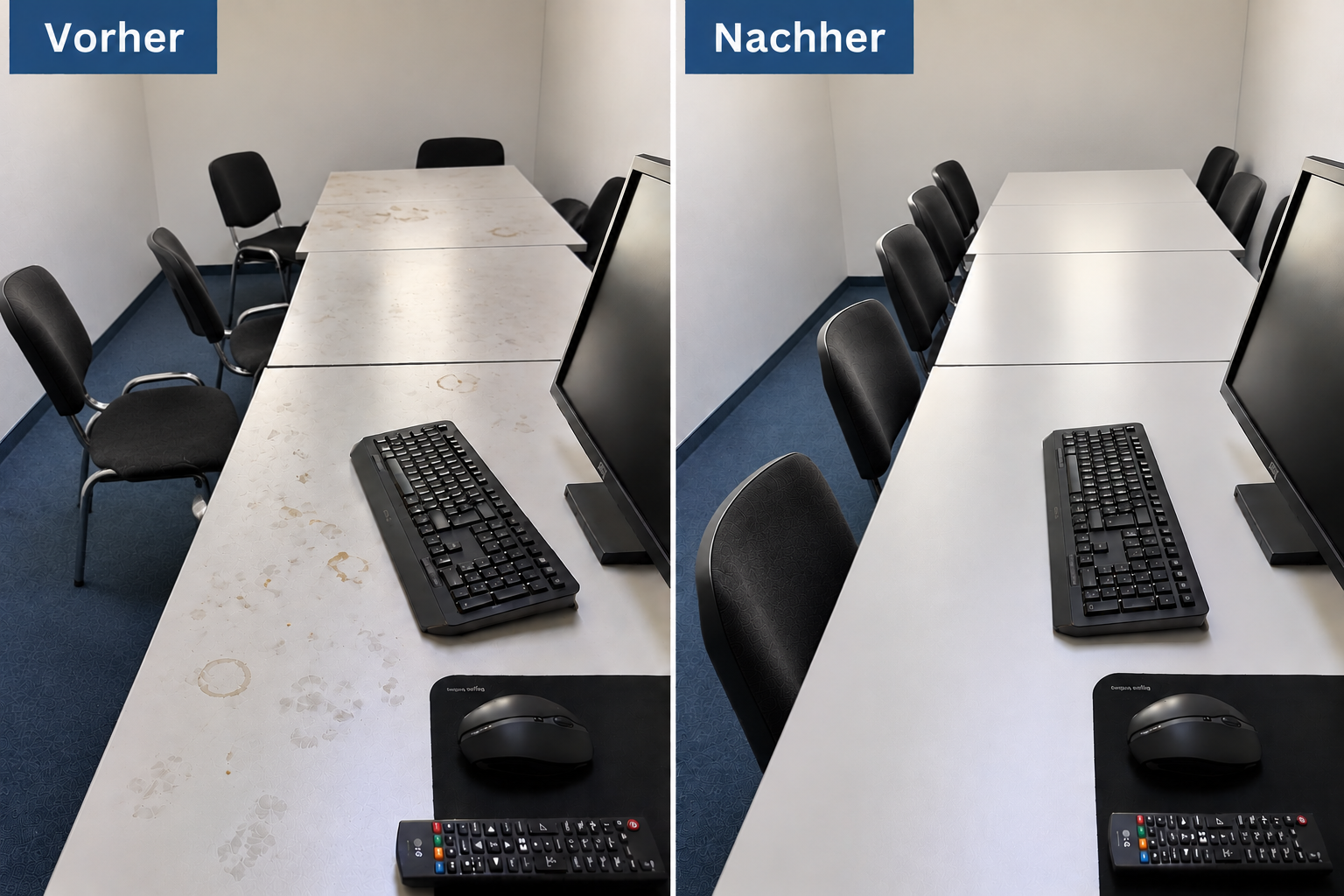 Ursu Mariana Reinigungsservice, Glatzer Straße 32 in Hamburg