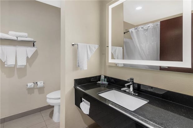 Images Best Western Concord Inn & Suites
