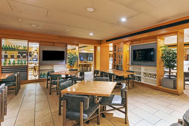 Images DoubleTree by Hilton Hotel Tulsa Downtown