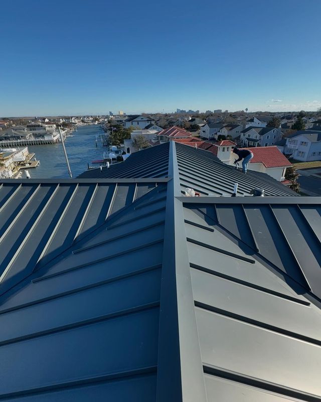 Images Top Notch Roofing Siding