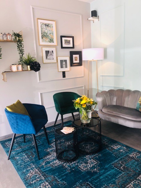 Haarclub Die Friseure, Hellbrunnerstraße 18 in Anif