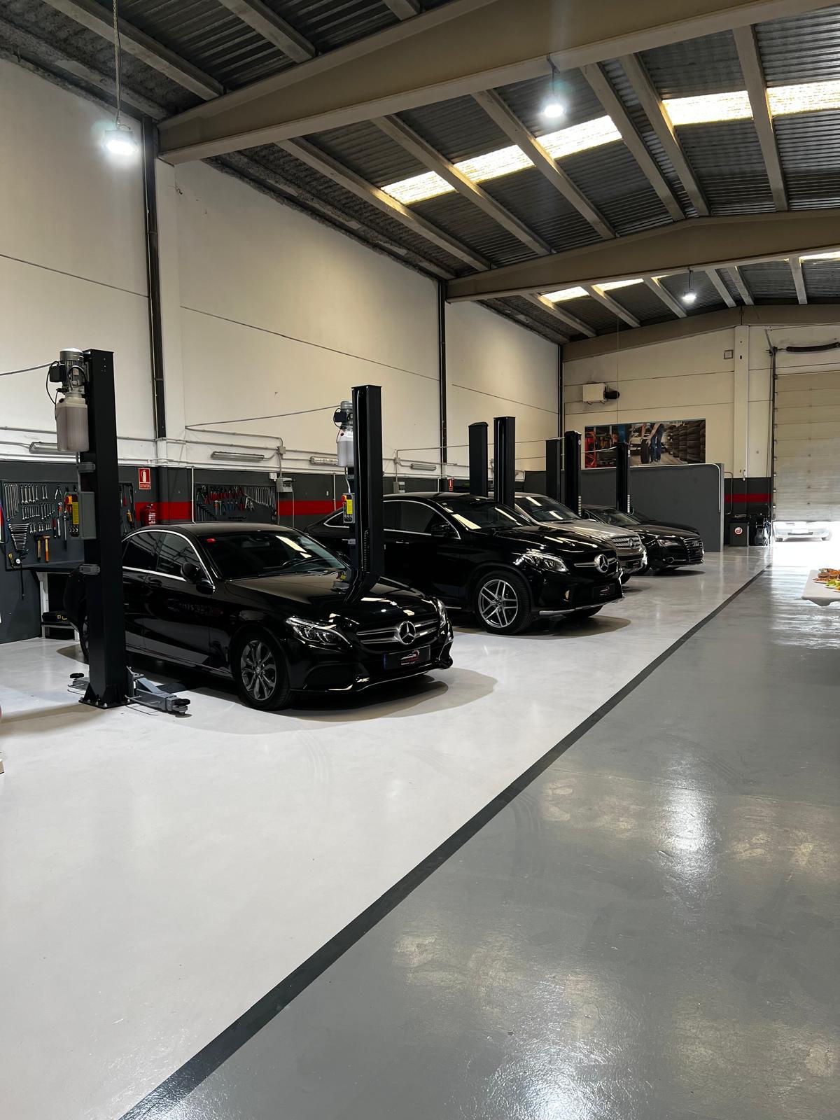 Images O.V Automocion