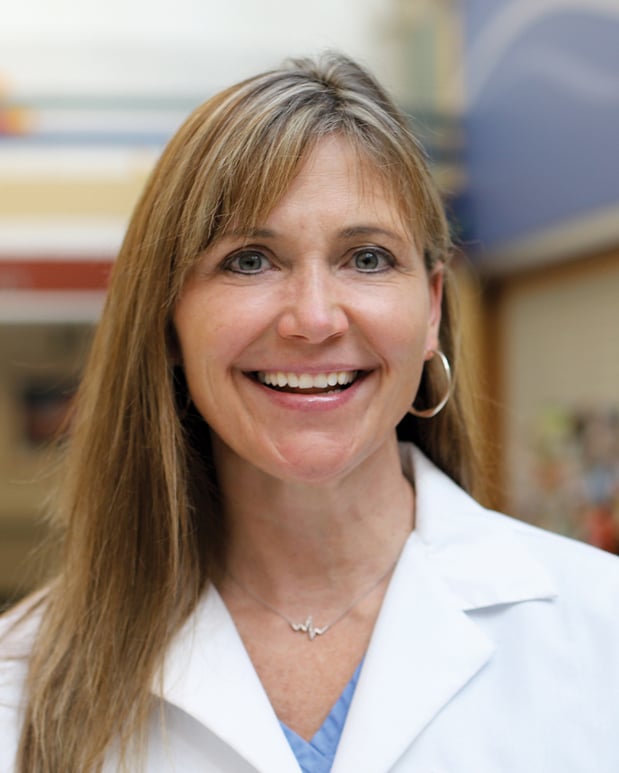 Jamie Nevins -  Beacon Kalamazoo Extended Care