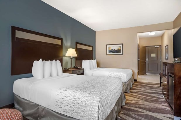 Images Best Western Plus Lake Jackson Inn & Suites
