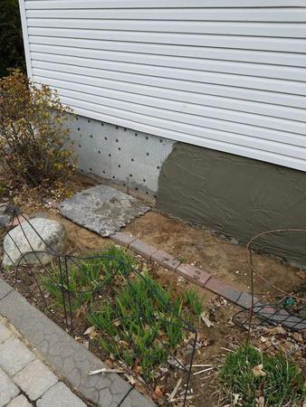 Images BK Masonry