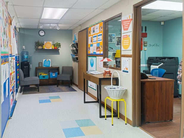 Images Alafaya Woods KinderCare