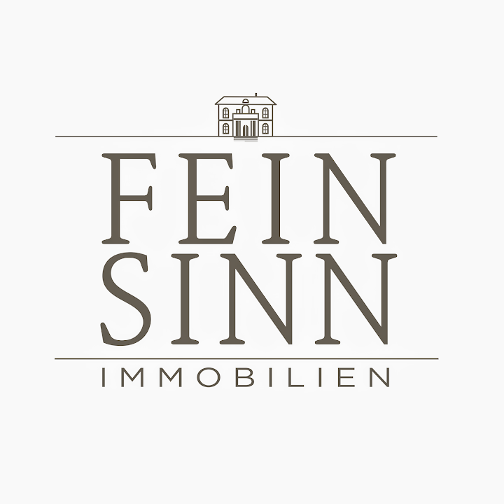 Feinsinn-Immobilien in Köln - Logo