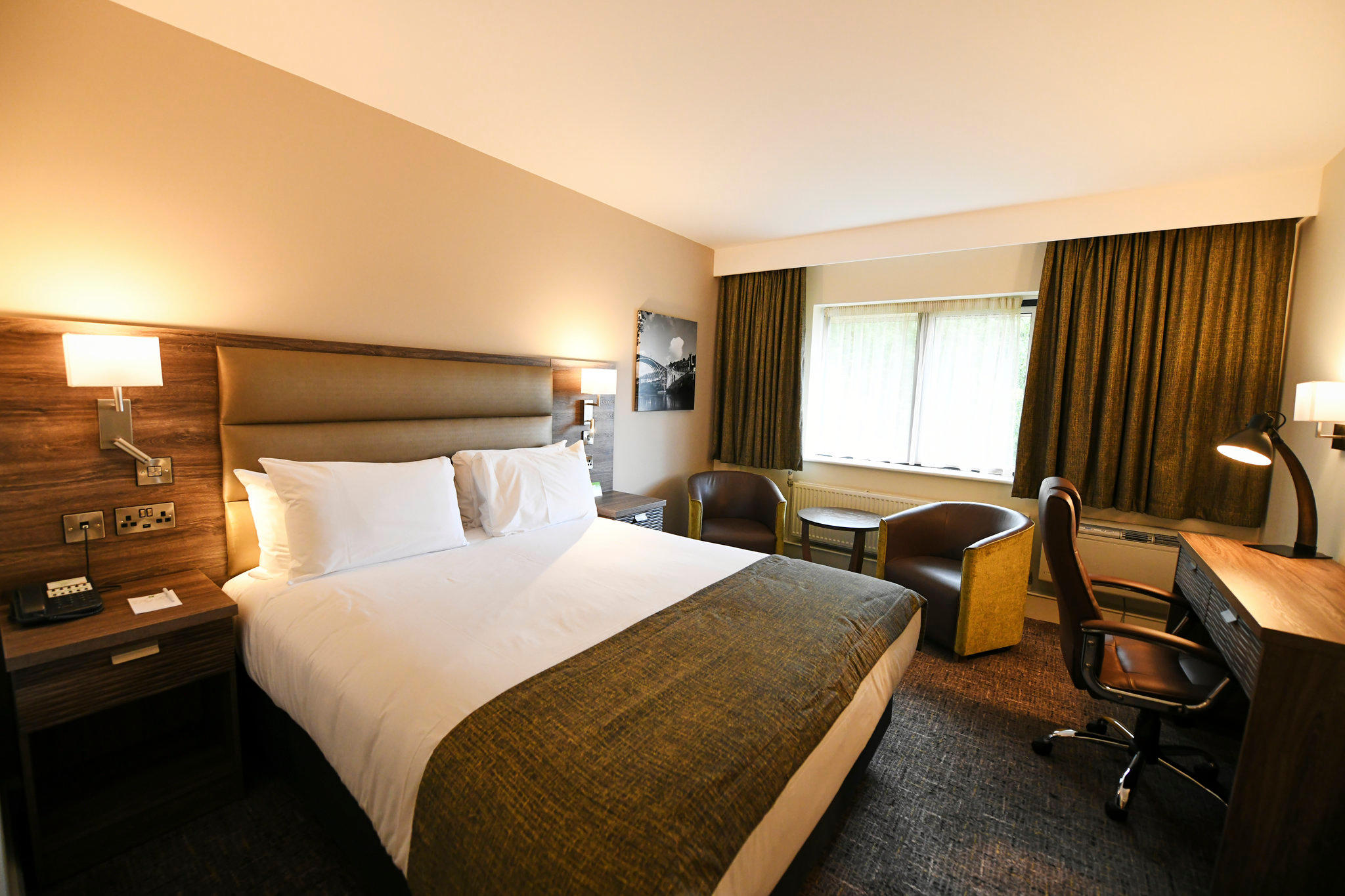 Images Holiday Inn Telford - Ironbridge, an IHG Hotel