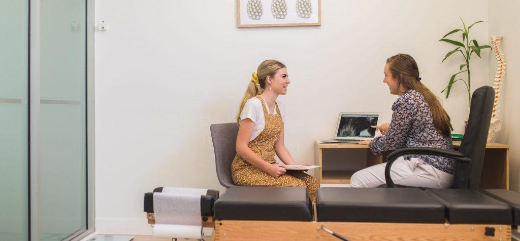 Images Total Health Chiropractic Frankston