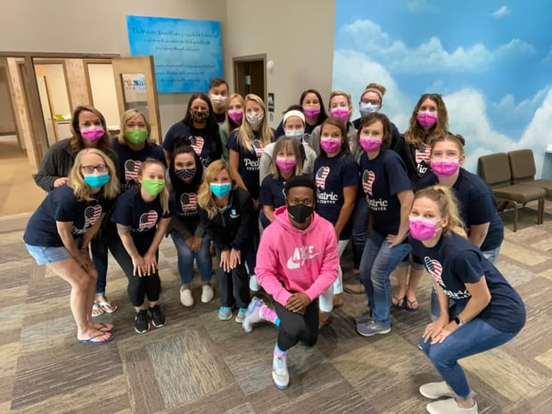 Images Pediatric Dental Center Burlington