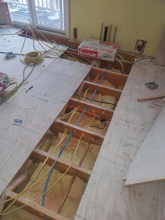 Images Honey Do Men Home Remodeling and Repair