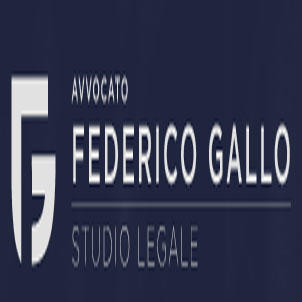 Studio Legale Gallo Federico Logo
