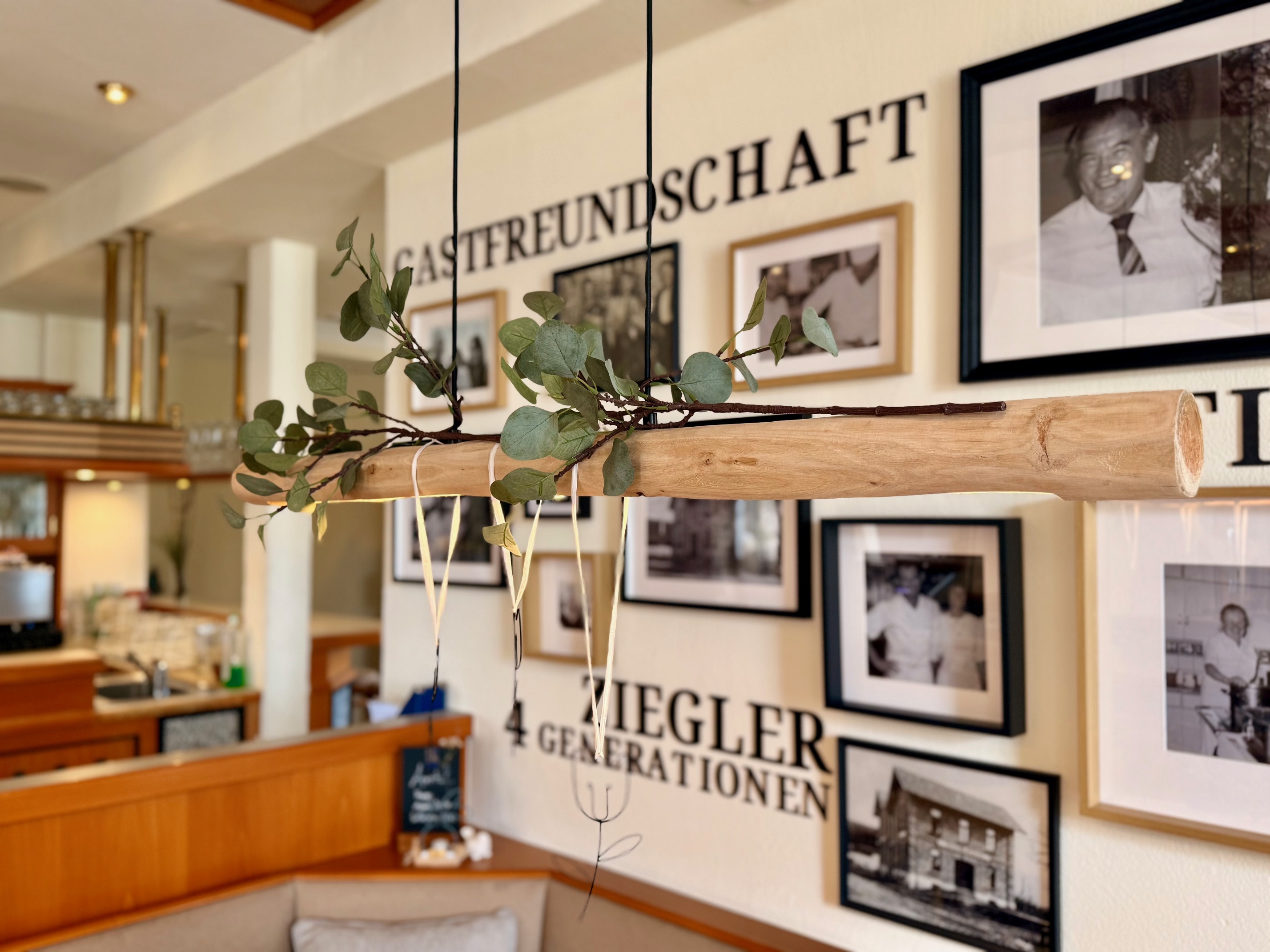 Bilder Gasthof Ziegler Hotel & Restaurant