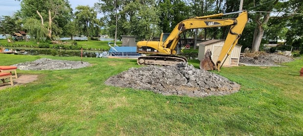 Images Bluestone Earthworks