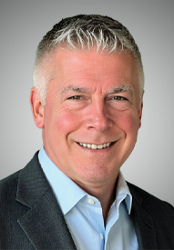 Greg Harkleroad
