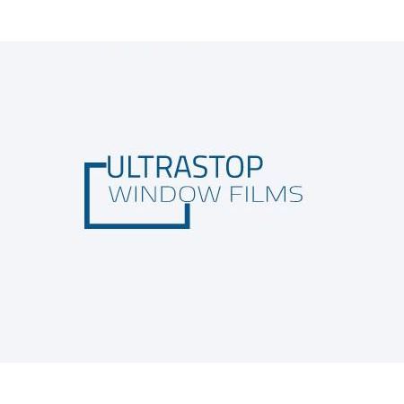 Ultrastop Window Films Logo