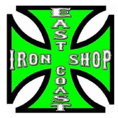 East Coast Iron Shop LLC