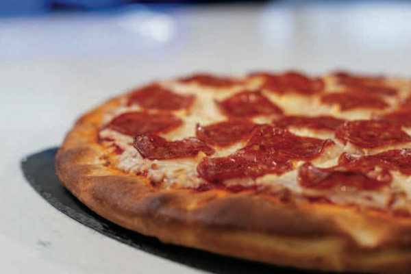 Images 360 Pizza