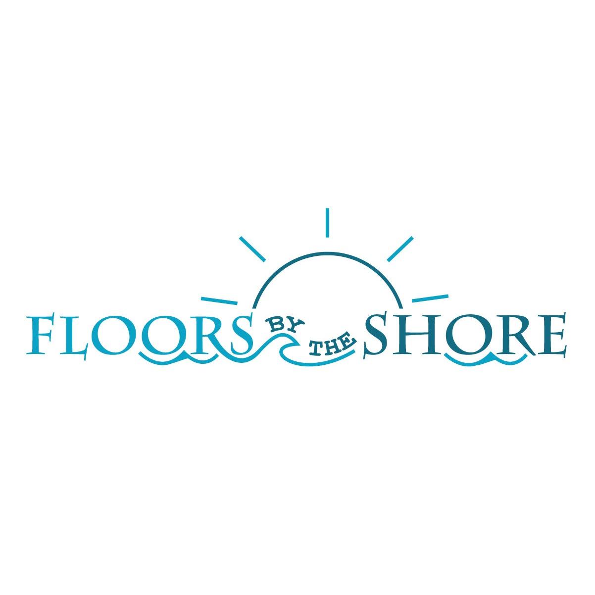 Floors by the Shore Logo